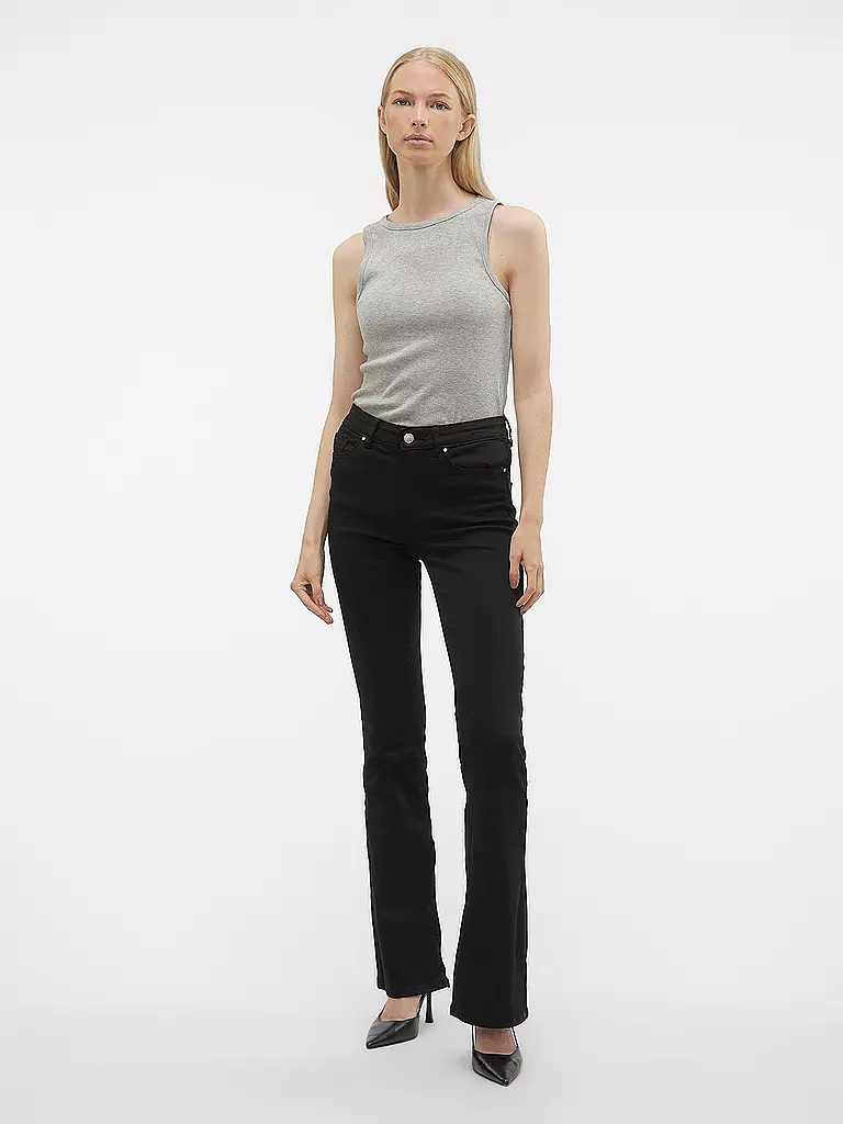 Vero moda clearance jeans bootcut